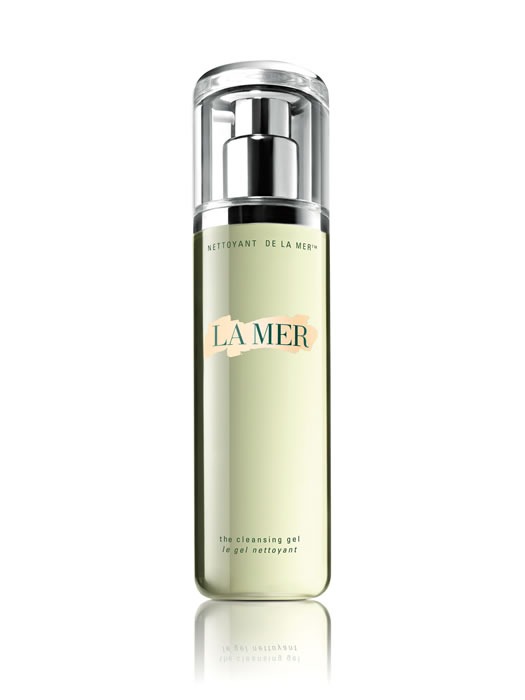 Kosmetyki oczyszczające La Mer
