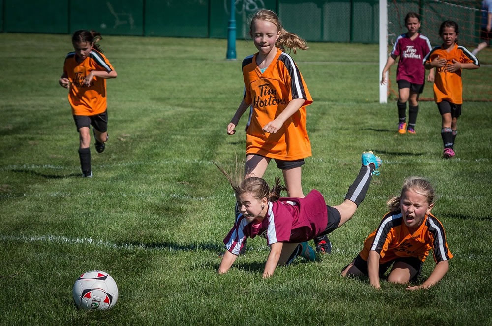 Czy warto zapisać dziecko do akademii piłkarskiej?