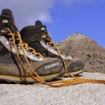 Jak wybrać idealne buty trekkingowe