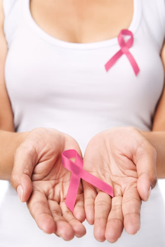 Profilaktyka raka piersi może uratować Ci życie!