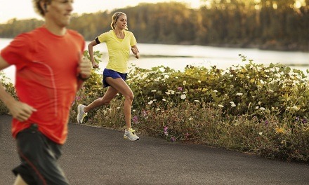 Bieg doskonały – kolekcja adidas adiSTAR dla kobiet