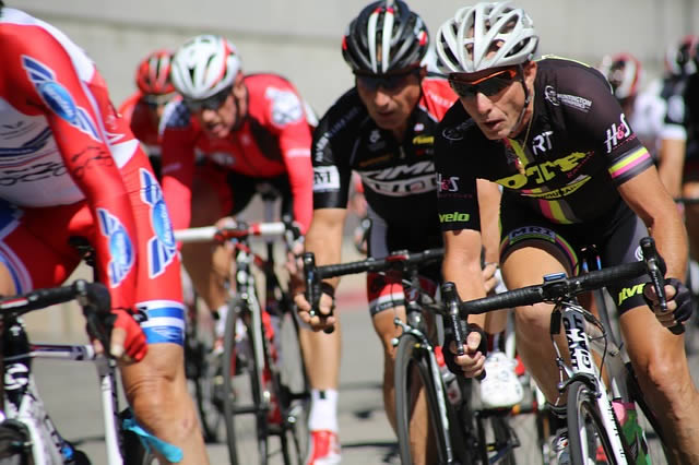 Lang Team zorganizuje cykl wyścigów w kolarstwie szosowym dla mastersów i amatorów!