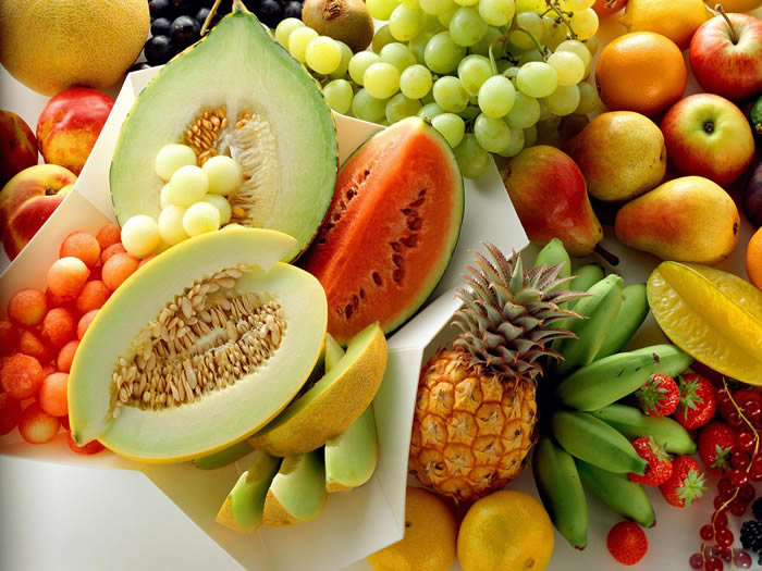 Podstawowe zasady zdrowego odżywiania