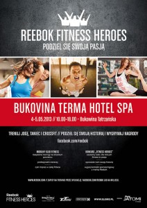 Rebook Fitness Heroes_BUKOVINA
