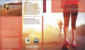 slow-jogging