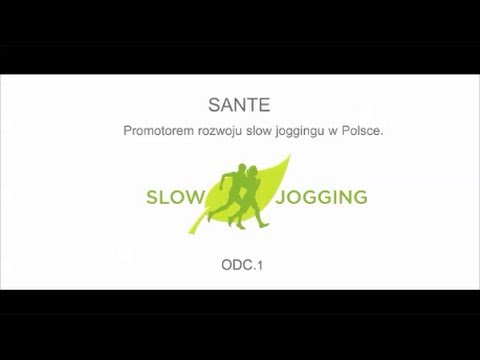 Slow Jogging – Co to jest?