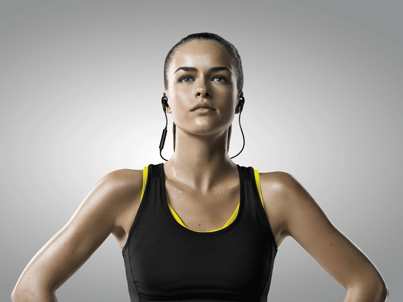 Jabra Sport Coach – Test słuchawek dla aktywnych