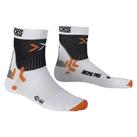 Funkcjonalności oferowane przez produkty marki X-Socks