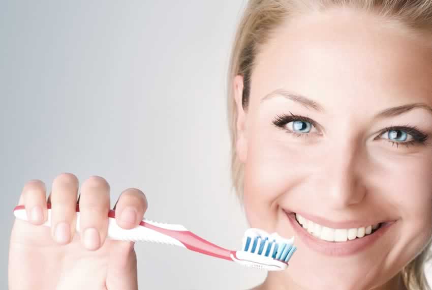 Dobra pasta do zębów – lekarstwo dla jamy ustnej