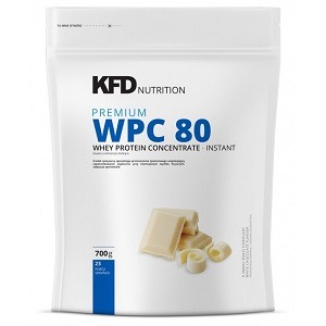białko serwatkowe KFD