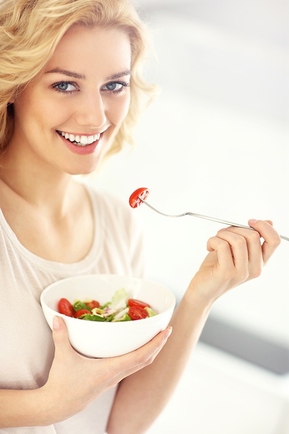 #5 powodów, dla których catering dietetyczny jest skuteczny w odchudzaniu