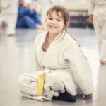 Korzyści płynące z treningu judo dla dzieci