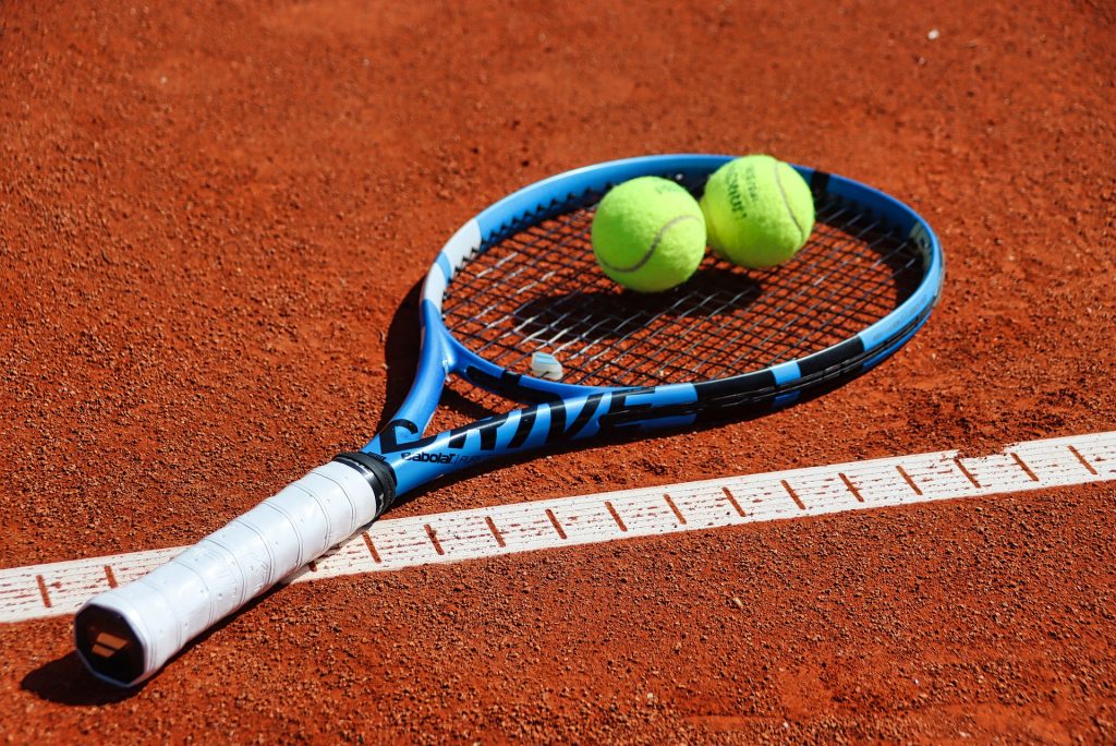 Dlaczego tenis w Polsce jest taki popularny?