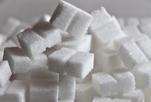 Jak ograniczyć dzienną dawkę spożywanego cukru? Podpowiadamy!